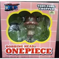 Figure - One Piece / Tony Tony Chopper