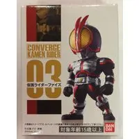 Figure - Kamen Rider 555