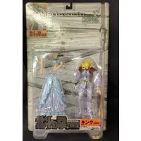 Revoltech - Fist of the North Star