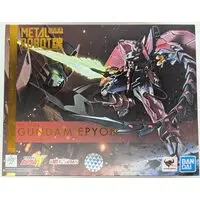 Figure - Mobile Suit Gundam Wing