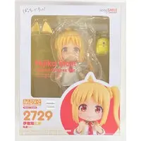 Nendoroid - Bocchi the Rock! / Ijichi Nijika