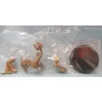 Figure - Monster Hunter Series
