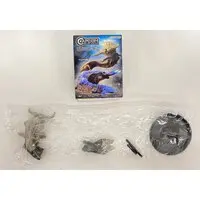 Figure - Monster Hunter Series