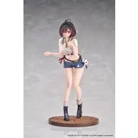 With Bonus - Atelier Yumia / Yumia Liessfeldt
