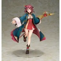 Figure - Atelier Sophie / Sophie Neuenmuller