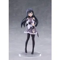 Figure - Puella Magi Madoka Magica / Akemi Homura