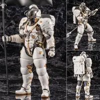 Plastic model - Frame Arms Girl / Ludens (Kojima Productions)