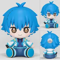 Huggy Good Smile - DRAMAtical Murder / Seragaki Aoba