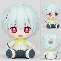 Huggy Good Smile - DRAMAtical Murder