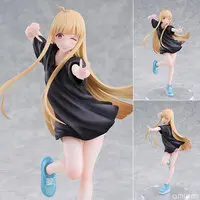 Cosmic Princess Kaguya! Kaguya Reality 1/7 Complete Figure