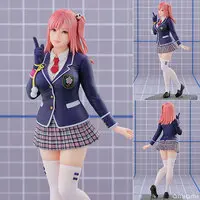 Figure - Dead or Alive