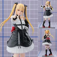 "Dead or Alive 6" Marie Rose 1/7 Complete Figure