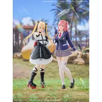 "Dead or Alive 6" Marie Rose 1/7 Complete Figure