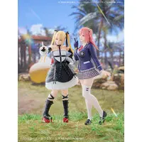 "Dead or Alive 6" Marie Rose 1/7 Complete Figure