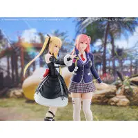 "Dead or Alive 6" Marie Rose 1/7 Complete Figure