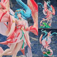 Figure - VOCALOID / Hatsune Miku - Kimono