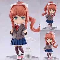 Nendoroid - Nendoroid Doll - Doki Doki Literature Club!