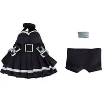 Nendoroid - Nendoroid Doll - Nendoroid Doll Outfit Set / Übel (Sousou no Frieren)