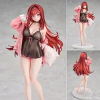 GODDESS OF VICTORY: NIKKE Rapi: Red Hood (Cherished Red) 1/7 Complete Figure