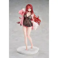 GODDESS OF VICTORY: NIKKE Rapi: Red Hood (Cherished Red) 1/7 Complete Figure