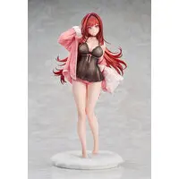 GODDESS OF VICTORY: NIKKE Rapi: Red Hood (Cherished Red) 1/7 Complete Figure
