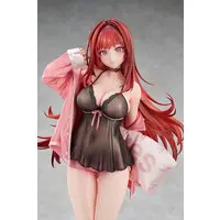 GODDESS OF VICTORY: NIKKE Rapi: Red Hood (Cherished Red) 1/7 Complete Figure