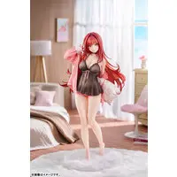 GODDESS OF VICTORY: NIKKE Rapi: Red Hood (Cherished Red) 1/7 Complete Figure