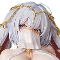 Figure - Nikukan Girl