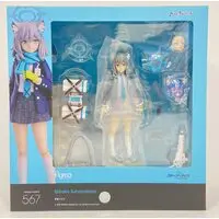 figma - Blue Archive / Sunaookami Shiroko