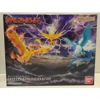 Figure - Pokémon