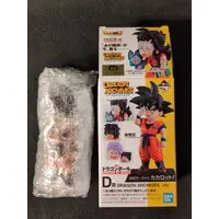 Ichiban Kuji - Dragon Ball / Son Gokuu
