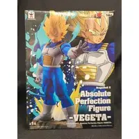 Prize Figure - Dragon Ball / Vegeta