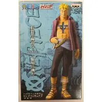 Prize Figure - One Piece / Marco