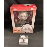 Nendoroid - Touken Ranbu / Mikazuki Munechika
