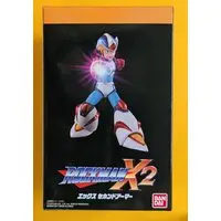 Figure - Rockman (Mega Man)