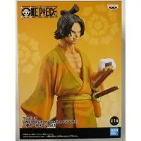 Prize Figure - One Piece / Portgas D. Ace