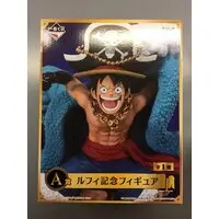 Ichiban Kuji - One Piece / Monkey D. Luffy