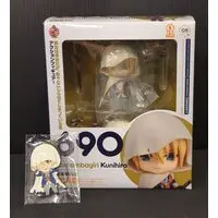 Nendoroid - Touken Ranbu / Yamanbagiri Kunihiro