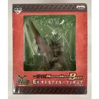 Ichiban Kuji - Monster Hunter Series