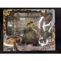 P.O.P (Portrait.Of.Pirates) - One Piece / Rob Lucci