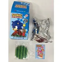 Figure - Sonic Series