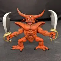Sofubi Figure - Dragon Quest
