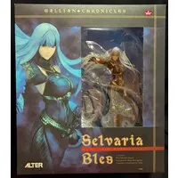 Figure - Senjou no Valkyria (Valkyria Chronicles) / Selvaria Bles