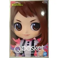 Q posket - Boku no Hero Academia (My Hero Academia) / Uraraka Ochako