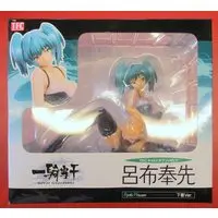 Figure - Ikkitousen (Battle Vixens) / Ryofu Housen (Ikkitousen)