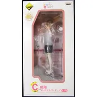 Ichiban Kuji - KanColle / Houshou