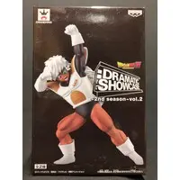 Prize Figure - Dragon Ball / Jeice