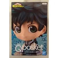 Q posket - Boku no Hero Academia (My Hero Academia) / Midoriya Izuku