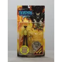 Figure - Devilman