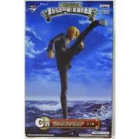 Ichiban Kuji - One Piece / Sanji